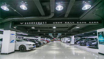 青島恒程致遠(yuǎn)精品車行 服務(wù)支持