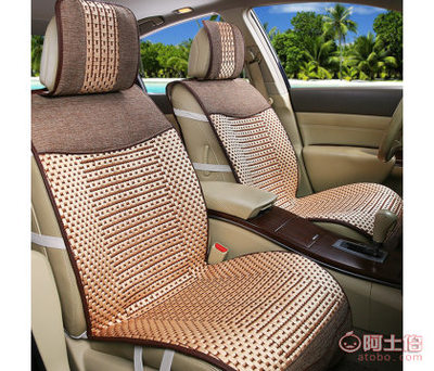 【精品車(chē)飾四季通用汽車(chē)座套福克斯別克英朗座墊汽車(chē)用品車(chē)墊廠家直銷(xiāo)批發(fā)五座通用】天臺(tái)縣啟航汽車(chē)用品廠 - 產(chǎn)品庫(kù)