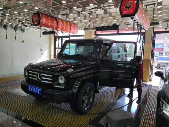 二道區(qū)天利汽車(chē)裝飾商店,承諾服務(wù)永不止步