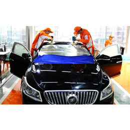 汽車裝飾批發(fā)-汽車裝飾-濮陽(yáng)愛車行一站式服務(wù)(查看)