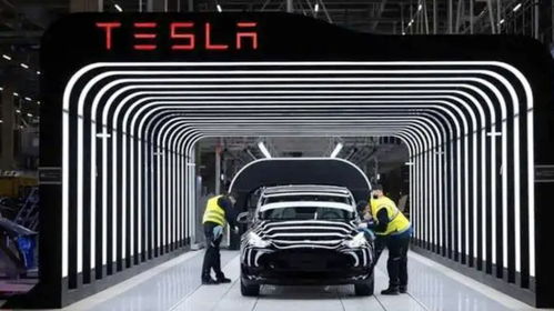 特斯拉百億美元投資墨西哥超級(jí)工廠，汽車裝飾服務(wù)迎來(lái)新機(jī)遇