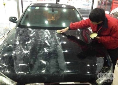 超值洗車(chē)套餐 1.4折享宏濤汽車(chē)美容服務(wù)